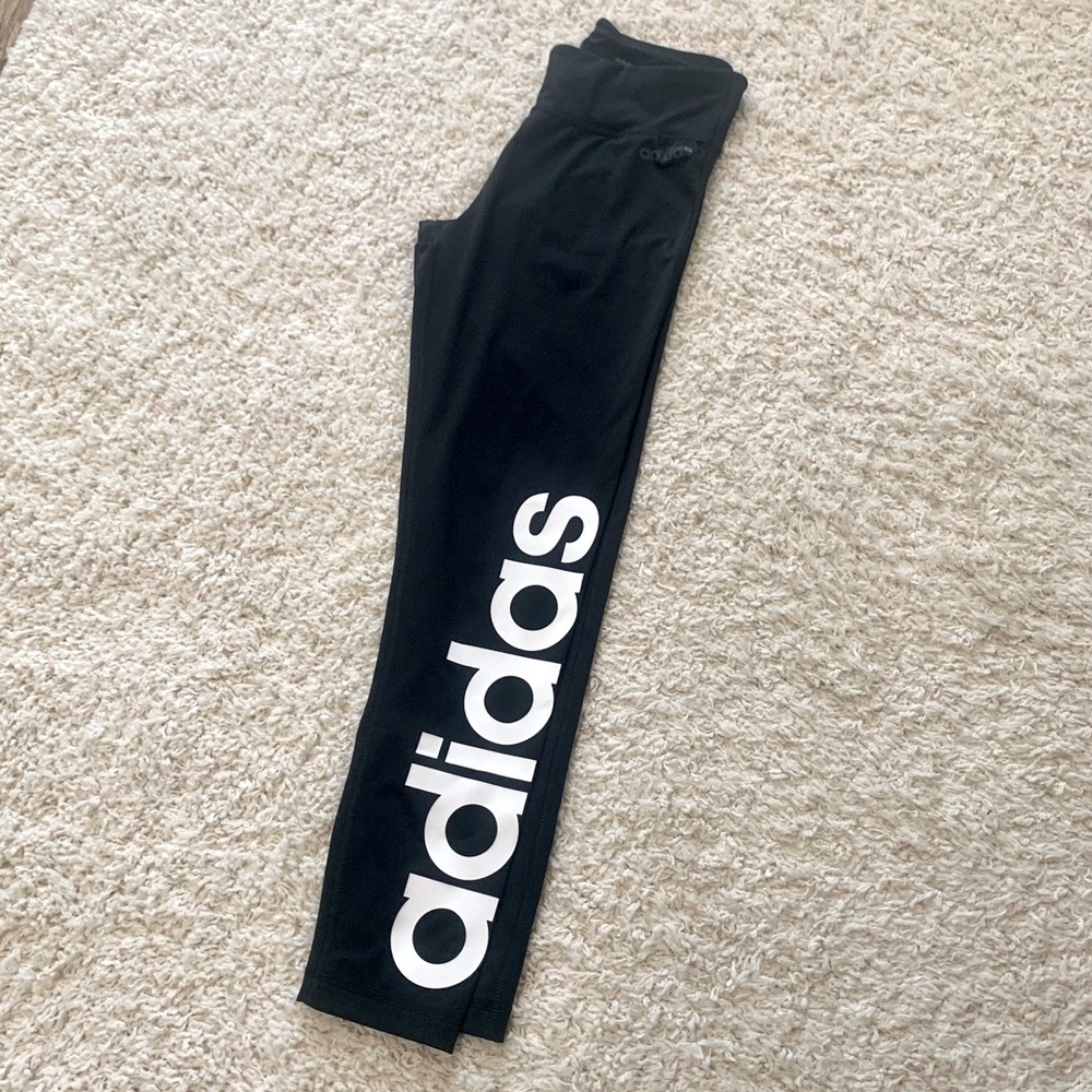 Adidas Activewear Leggings